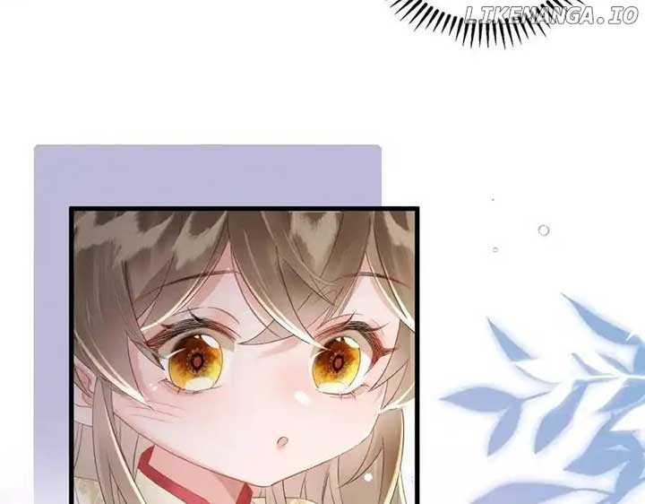 The Tyrant’s Family Lasts Thanks To Her Inner Voice Chapter 42 - Page 56