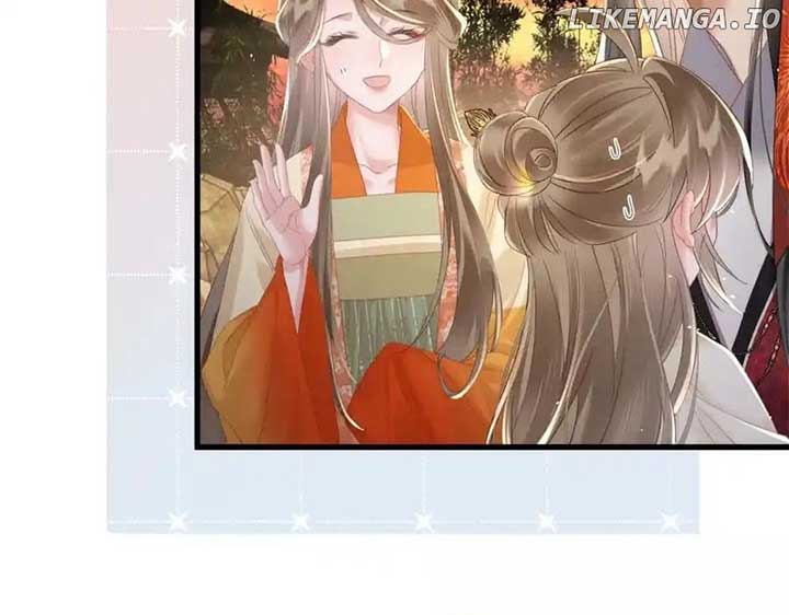 The Tyrant’s Family Lasts Thanks To Her Inner Voice Chapter 42 - Page 62