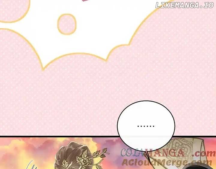 The Tyrant’s Family Lasts Thanks To Her Inner Voice Chapter 42 - Page 66