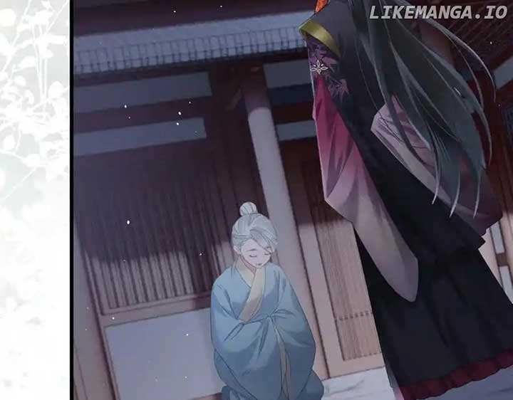 The Tyrant’s Family Lasts Thanks To Her Inner Voice Chapter 42 - Page 87