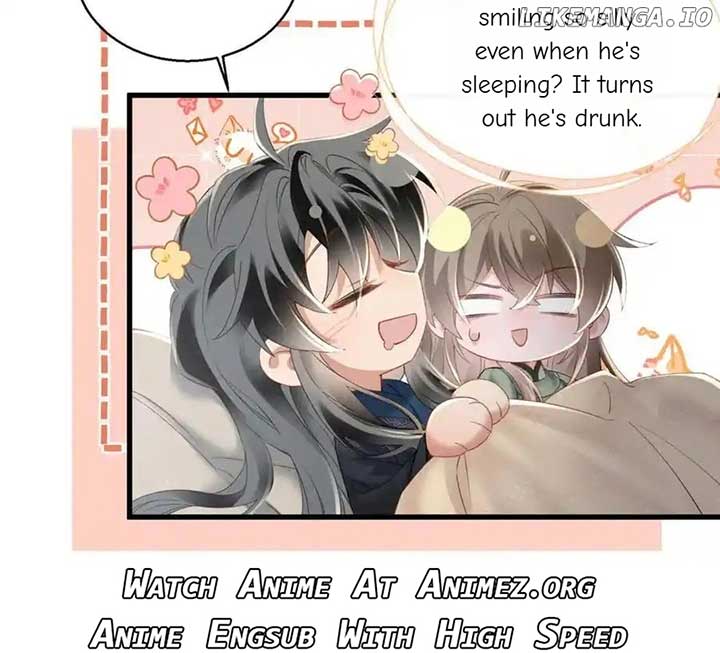 The Tyrant’s Family Lasts Thanks To Her Inner Voice Chapter 43 - Page 100