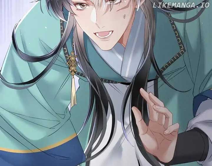 The Tyrant’s Family Lasts Thanks To Her Inner Voice Chapter 43 - Page 16