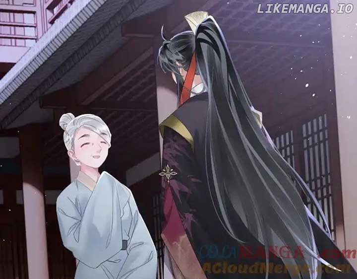 The Tyrant’s Family Lasts Thanks To Her Inner Voice Chapter 43 - Page 2