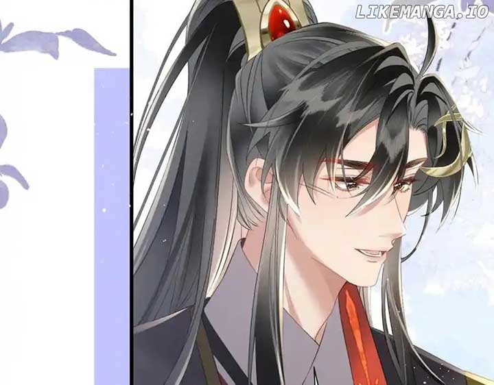 The Tyrant’s Family Lasts Thanks To Her Inner Voice Chapter 43 - Page 28