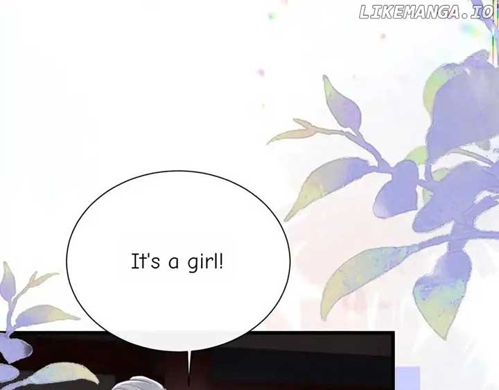 The Tyrant’s Family Lasts Thanks To Her Inner Voice Chapter 43 - Page 4