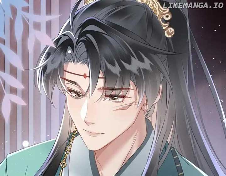 The Tyrant’s Family Lasts Thanks To Her Inner Voice Chapter 43 - Page 41