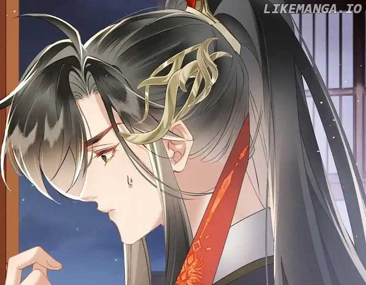 The Tyrant’s Family Lasts Thanks To Her Inner Voice Chapter 43 - Page 48