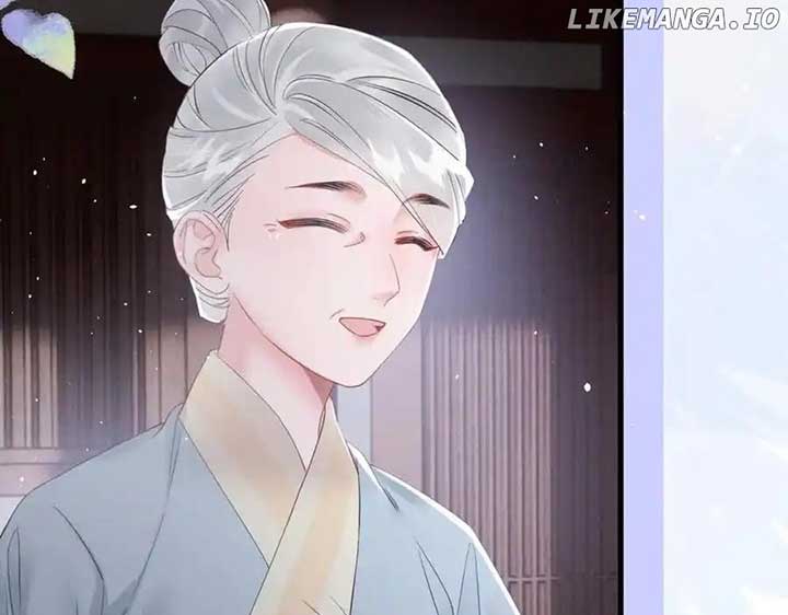 The Tyrant’s Family Lasts Thanks To Her Inner Voice Chapter 43 - Page 5