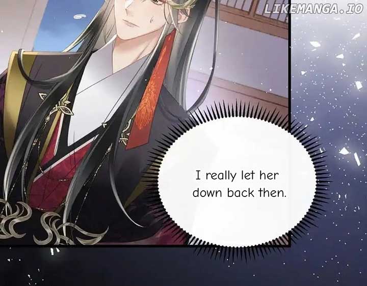 The Tyrant’s Family Lasts Thanks To Her Inner Voice Chapter 43 - Page 63