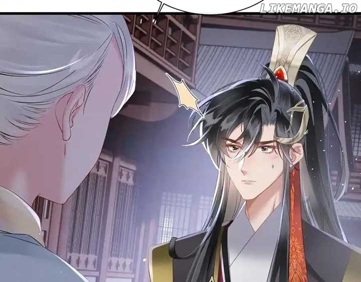 The Tyrant’s Family Lasts Thanks To Her Inner Voice Chapter 43 - Page 7