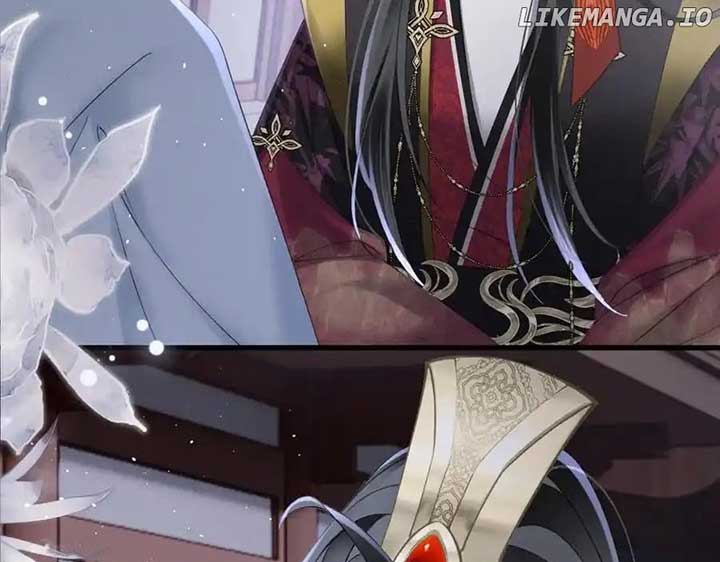 The Tyrant’s Family Lasts Thanks To Her Inner Voice Chapter 43 - Page 8