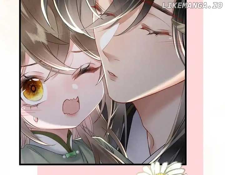 The Tyrant’s Family Lasts Thanks To Her Inner Voice Chapter 43 - Page 81