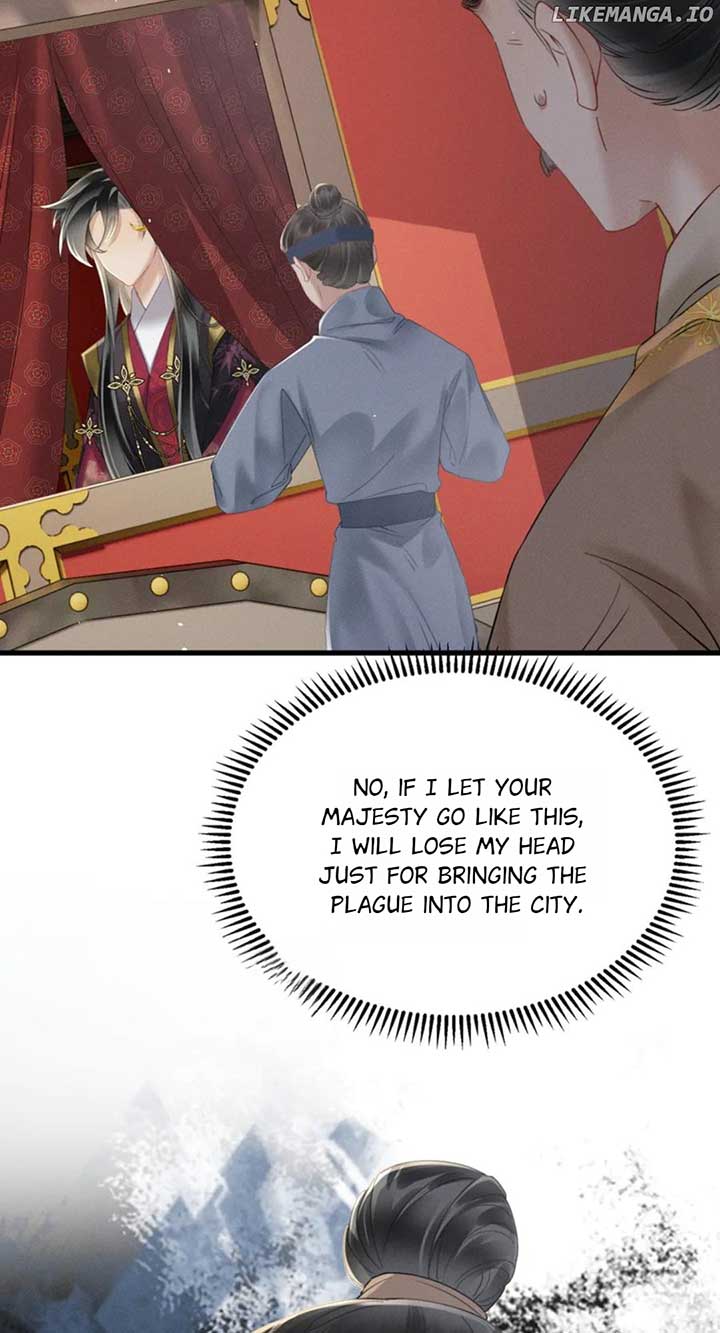 The Tyrant’s Family Lasts Thanks To Her Inner Voice Chapter 45 - Page 13