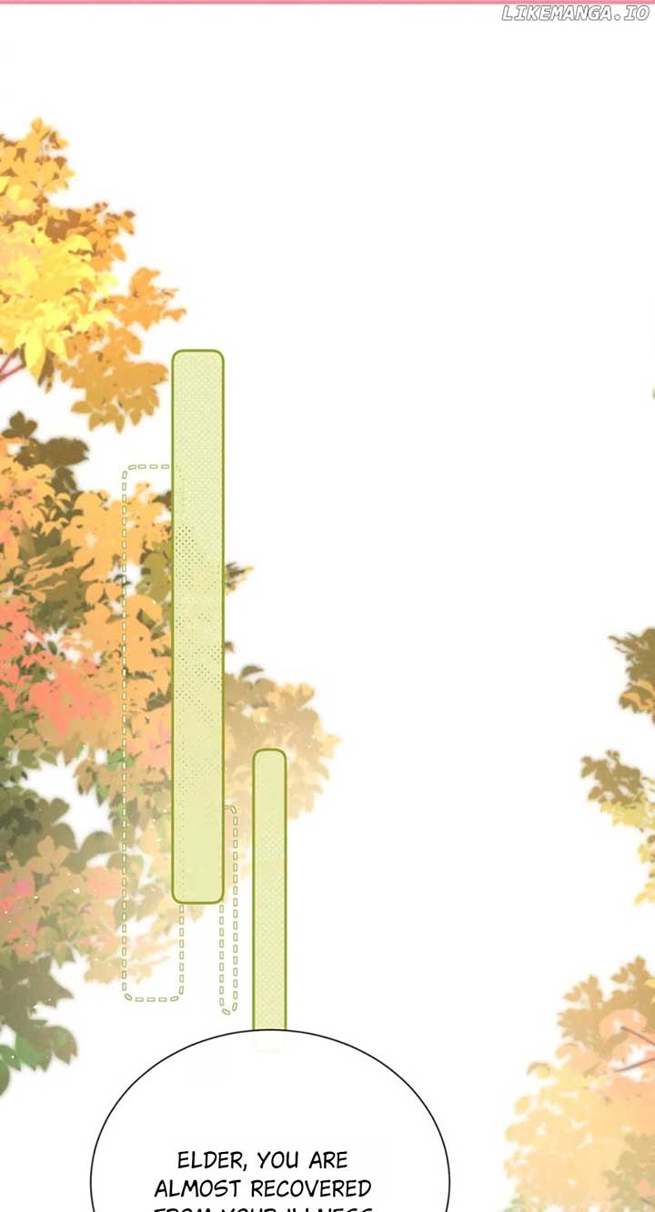 The Tyrant’s Family Lasts Thanks To Her Inner Voice Chapter 45 - Page 26