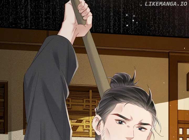 The Tyrant’s Family Lasts Thanks To Her Inner Voice Chapter 45 - Page 44