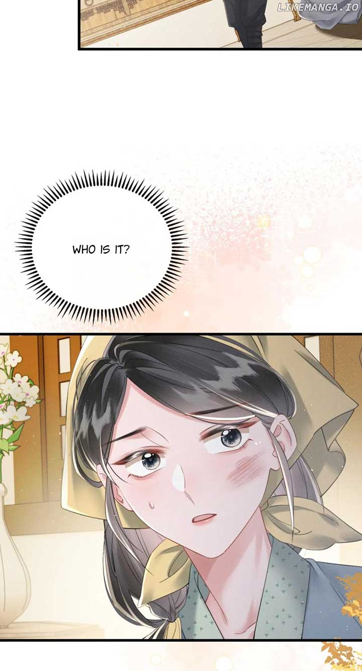 The Tyrant’s Family Lasts Thanks To Her Inner Voice Chapter 45 - Page 47