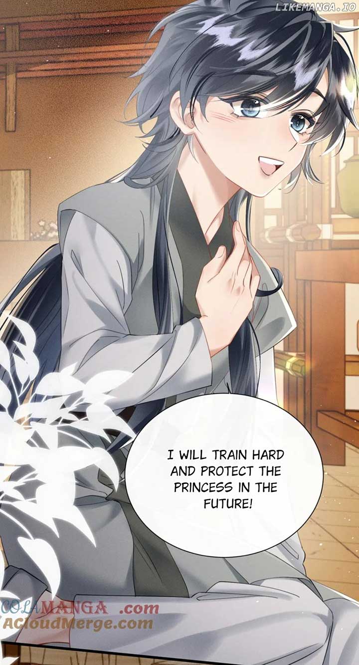 The Tyrant’s Family Lasts Thanks To Her Inner Voice Chapter 47 - Page 15