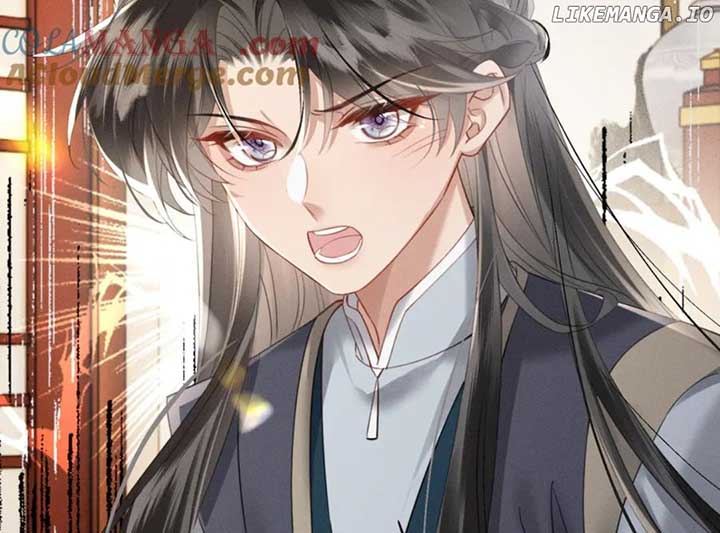 The Tyrant’s Family Lasts Thanks To Her Inner Voice Chapter 47 - Page 29