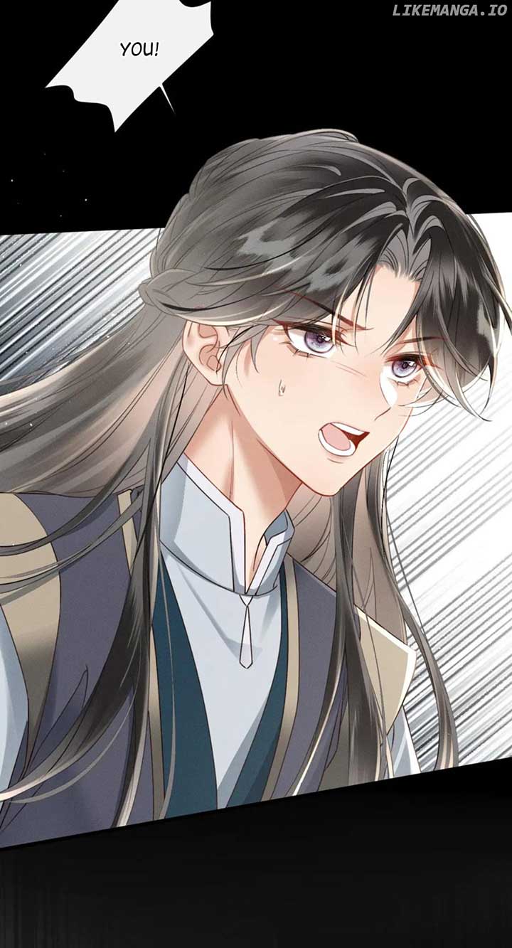 The Tyrant’s Family Lasts Thanks To Her Inner Voice Chapter 47 - Page 45