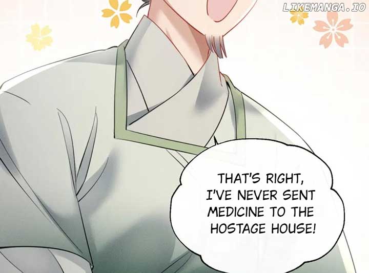 The Tyrant’s Family Lasts Thanks To Her Inner Voice Chapter 49 - Page 14