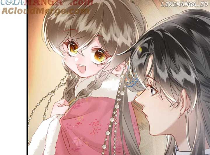 The Tyrant’s Family Lasts Thanks To Her Inner Voice Chapter 49 - Page 29