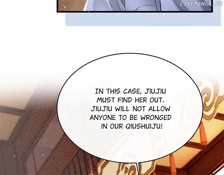 The Tyrant’s Family Lasts Thanks To Her Inner Voice Chapter 50 - Page 10