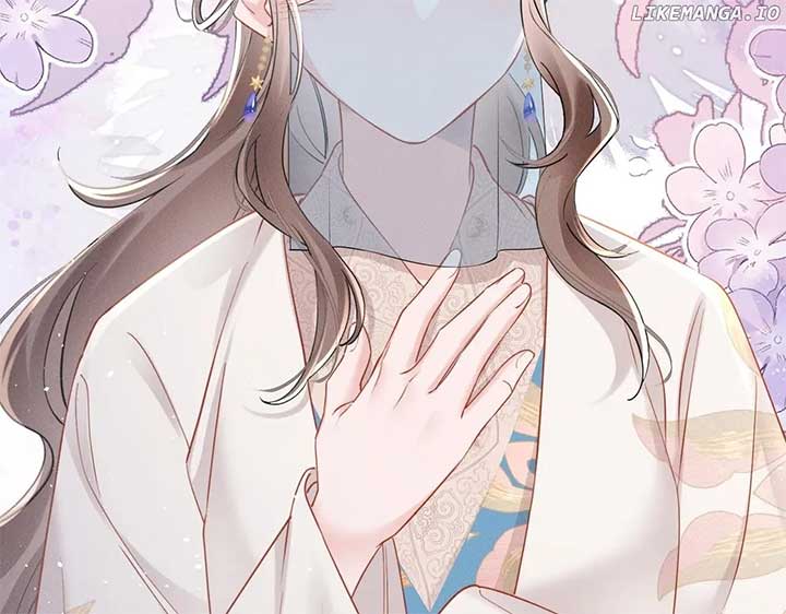 The Tyrant’s Family Lasts Thanks To Her Inner Voice Chapter 50 - Page 102