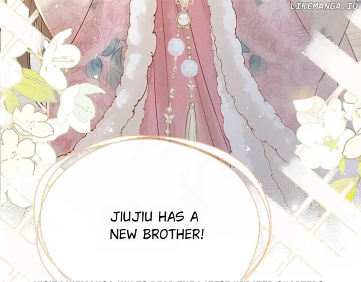 The Tyrant’s Family Lasts Thanks To Her Inner Voice Chapter 50 - Page 109