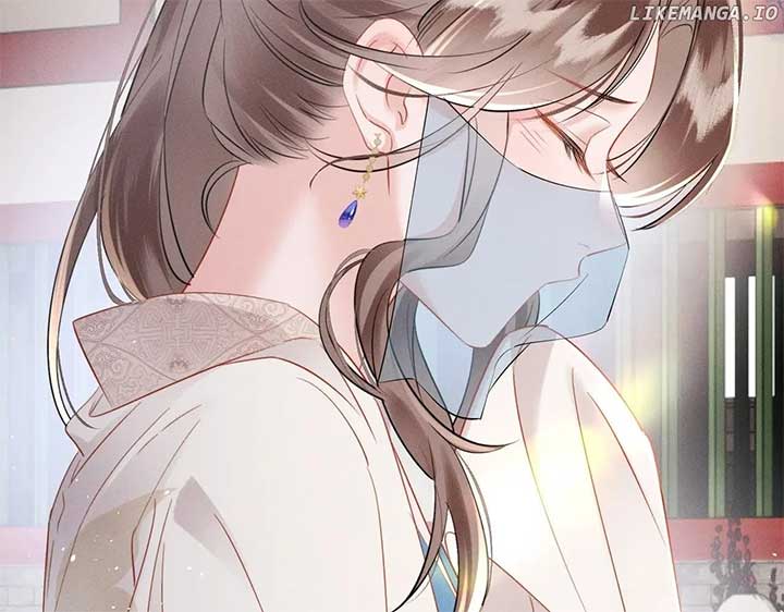 The Tyrant’s Family Lasts Thanks To Her Inner Voice Chapter 50 - Page 18