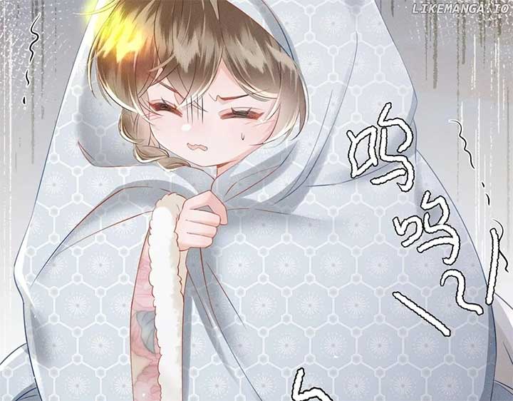 The Tyrant’s Family Lasts Thanks To Her Inner Voice Chapter 50 - Page 2