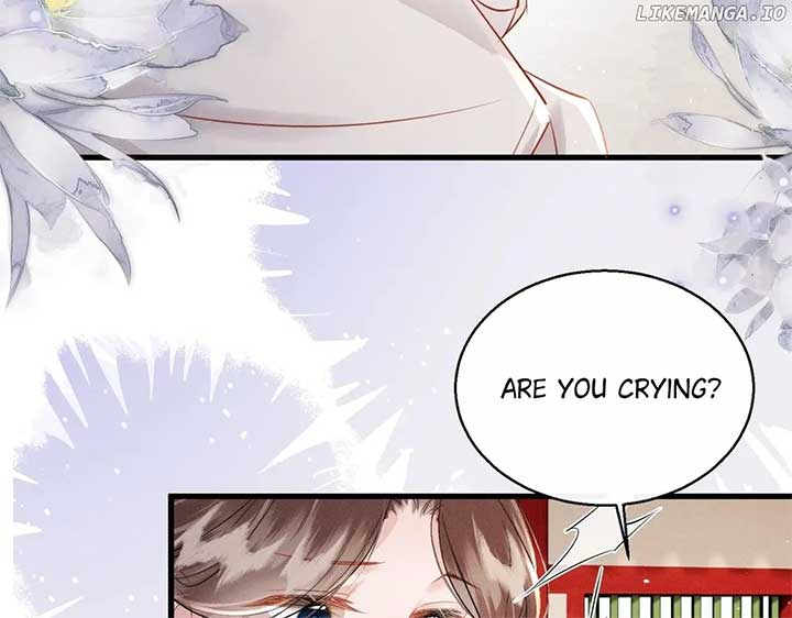 The Tyrant’s Family Lasts Thanks To Her Inner Voice Chapter 50 - Page 20