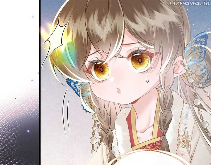 The Tyrant’s Family Lasts Thanks To Her Inner Voice Chapter 50 - Page 30