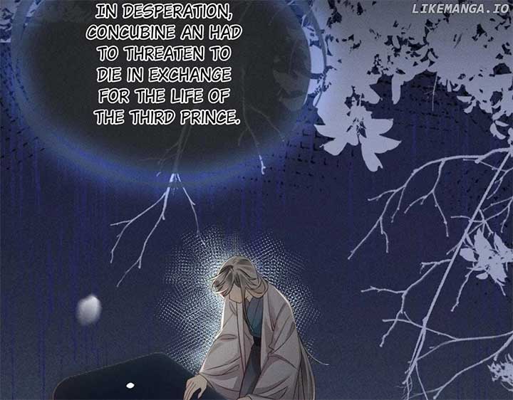 The Tyrant’s Family Lasts Thanks To Her Inner Voice Chapter 50 - Page 37