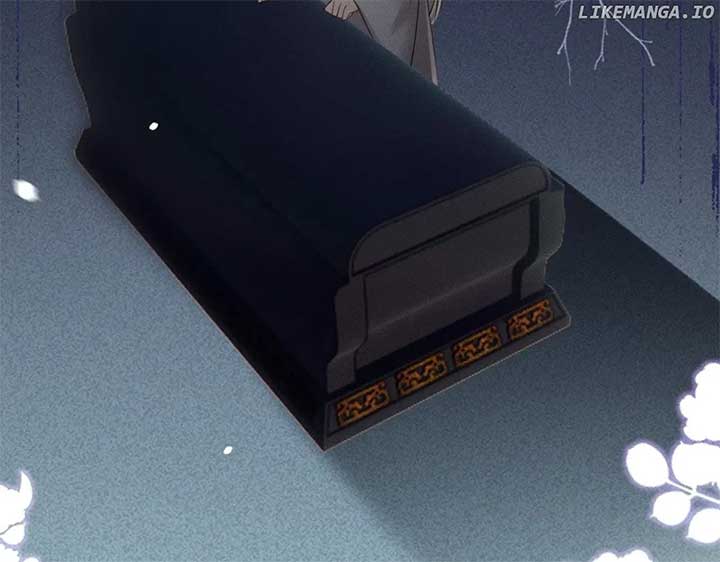 The Tyrant’s Family Lasts Thanks To Her Inner Voice Chapter 50 - Page 38