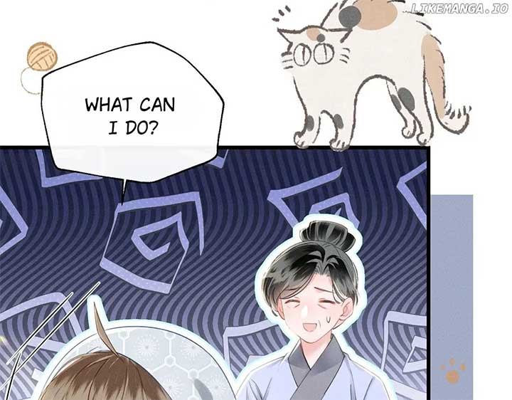 The Tyrant’s Family Lasts Thanks To Her Inner Voice Chapter 50 - Page 4