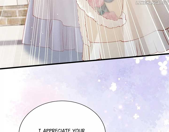 The Tyrant’s Family Lasts Thanks To Her Inner Voice Chapter 50 - Page 60