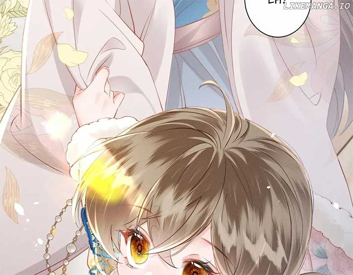 The Tyrant’s Family Lasts Thanks To Her Inner Voice Chapter 50 - Page 70