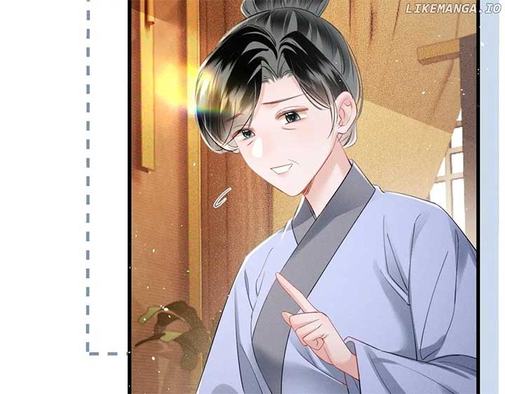 The Tyrant’s Family Lasts Thanks To Her Inner Voice Chapter 50 - Page 9