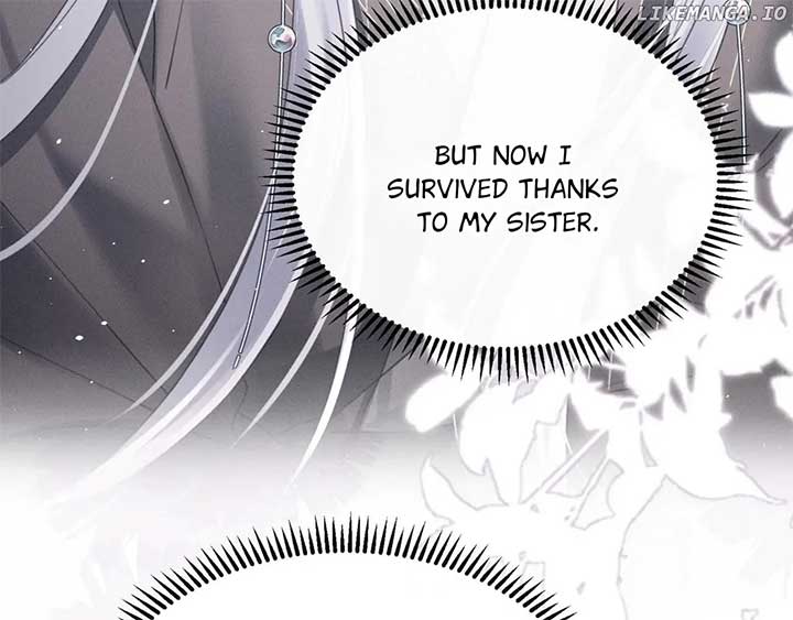 The Tyrant’s Family Lasts Thanks To Her Inner Voice Chapter 51 - Page 105