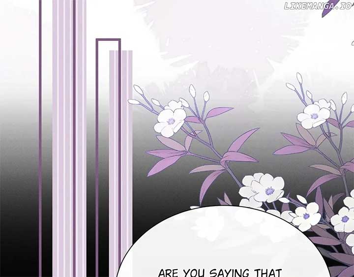 The Tyrant’s Family Lasts Thanks To Her Inner Voice Chapter 51 - Page 108