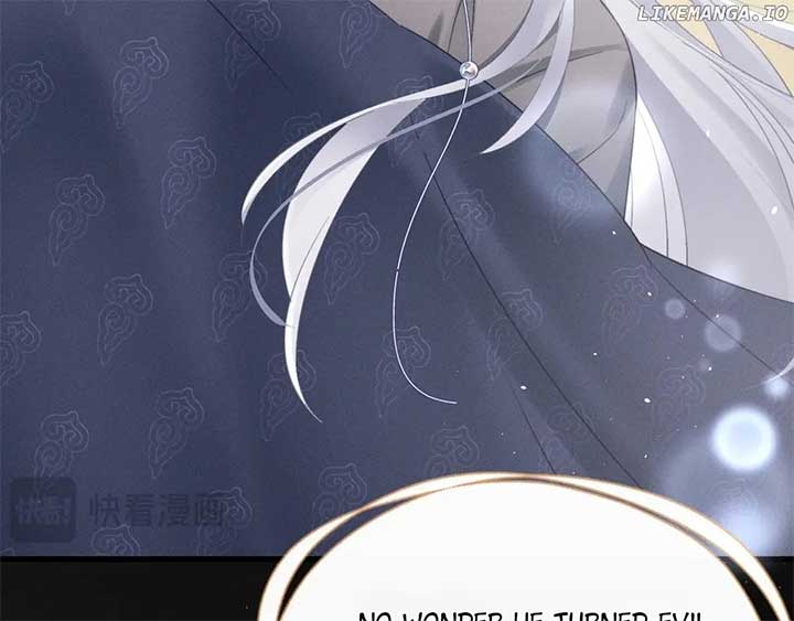 The Tyrant’s Family Lasts Thanks To Her Inner Voice Chapter 51 - Page 11