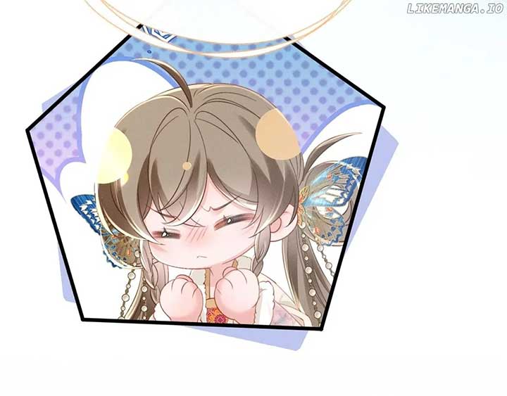 The Tyrant’s Family Lasts Thanks To Her Inner Voice Chapter 51 - Page 14