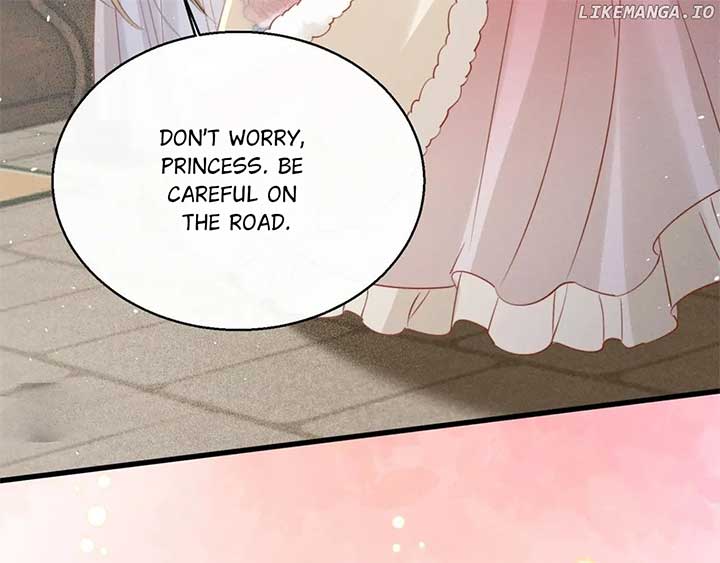 The Tyrant’s Family Lasts Thanks To Her Inner Voice Chapter 51 - Page 45