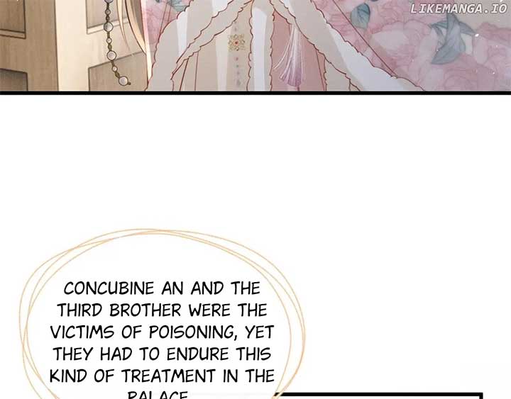 The Tyrant’s Family Lasts Thanks To Her Inner Voice Chapter 51 - Page 5