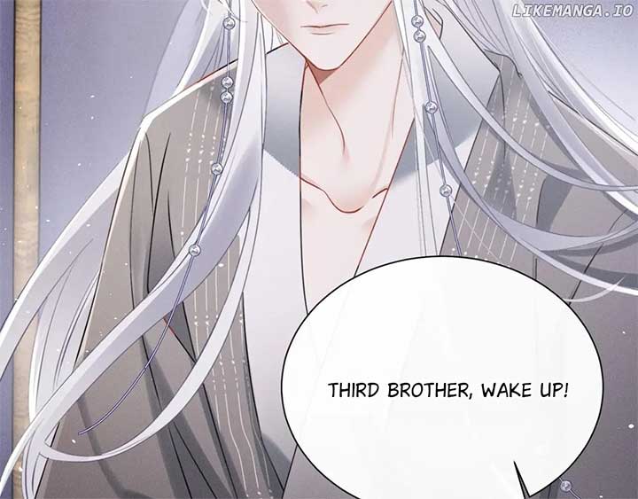 The Tyrant’s Family Lasts Thanks To Her Inner Voice Chapter 51 - Page 54