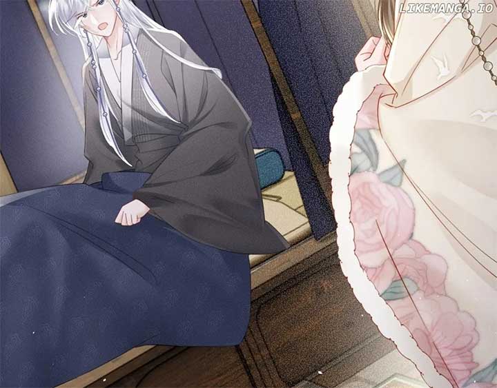 The Tyrant’s Family Lasts Thanks To Her Inner Voice Chapter 51 - Page 57