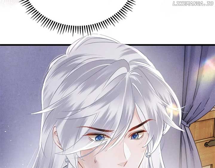 The Tyrant’s Family Lasts Thanks To Her Inner Voice Chapter 51 - Page 62