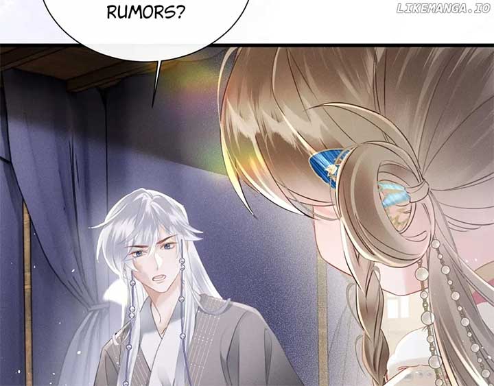 The Tyrant’s Family Lasts Thanks To Her Inner Voice Chapter 51 - Page 67