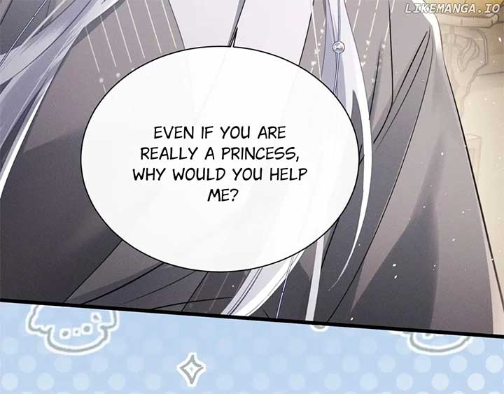 The Tyrant’s Family Lasts Thanks To Her Inner Voice Chapter 51 - Page 70