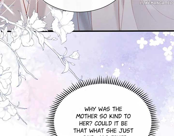 The Tyrant’s Family Lasts Thanks To Her Inner Voice Chapter 51 - Page 80